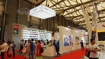 2017上海日用品展 創新引領未來生活，百貨日用品行業新趨勢