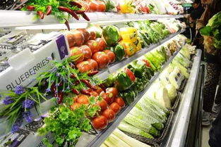 便捷升級，社區生活再添新翼——方舟大型生鮮超市即將開業