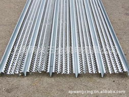 上海網興五金機電 一站式金屬建材產品解決方案