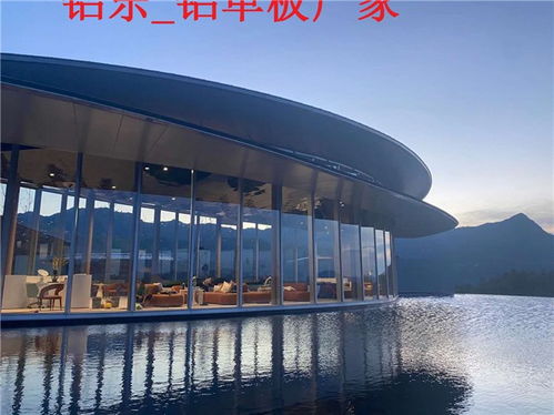 選擇仁布氟碳幕墻鋁單板，為何鋁樂建材值得信賴？