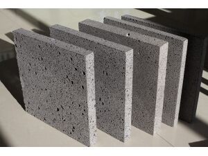 火山巖板材產品圖鑒 張家口陸達商貿精選產品展示